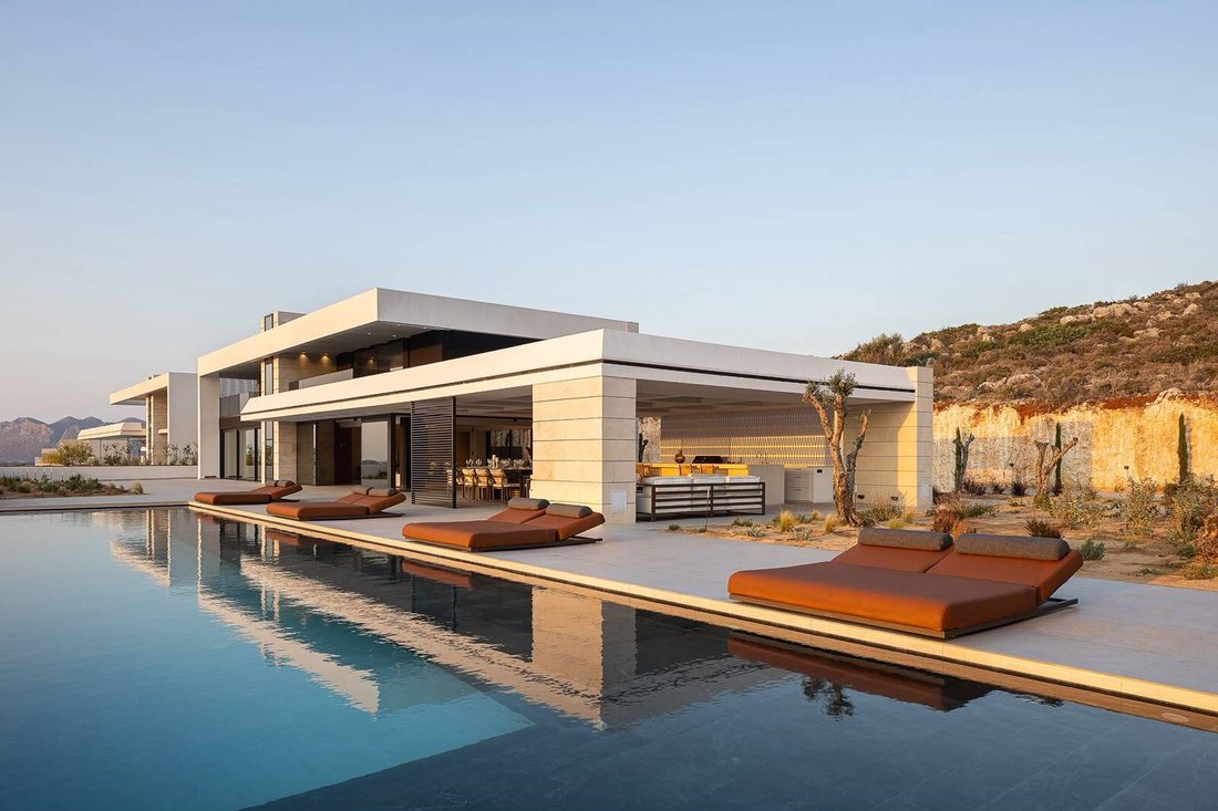 Villa in Crete, Greece 1 - 18573041