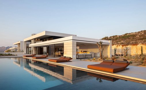 Villa in Kreta, Griechenland 1