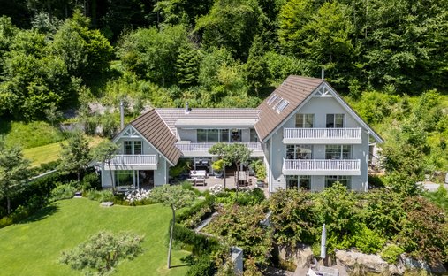 Villa in Messen, Solothurn, Switzerland 1