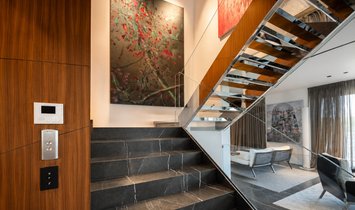 Penthouse in Chêne-Bougeries, Genf, Schweiz 2