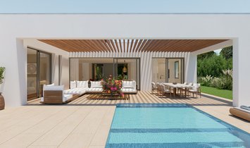 Villa à Quinta do Conde, Setúbal Municipality, Portugal 2