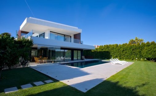 House in Sintra, Lisbon, Portugal 1