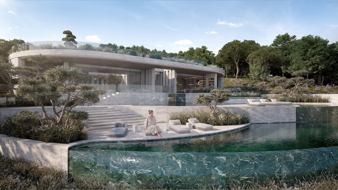 Villa in Sotogrande, San Roque, Andalusia 3 - 18571117