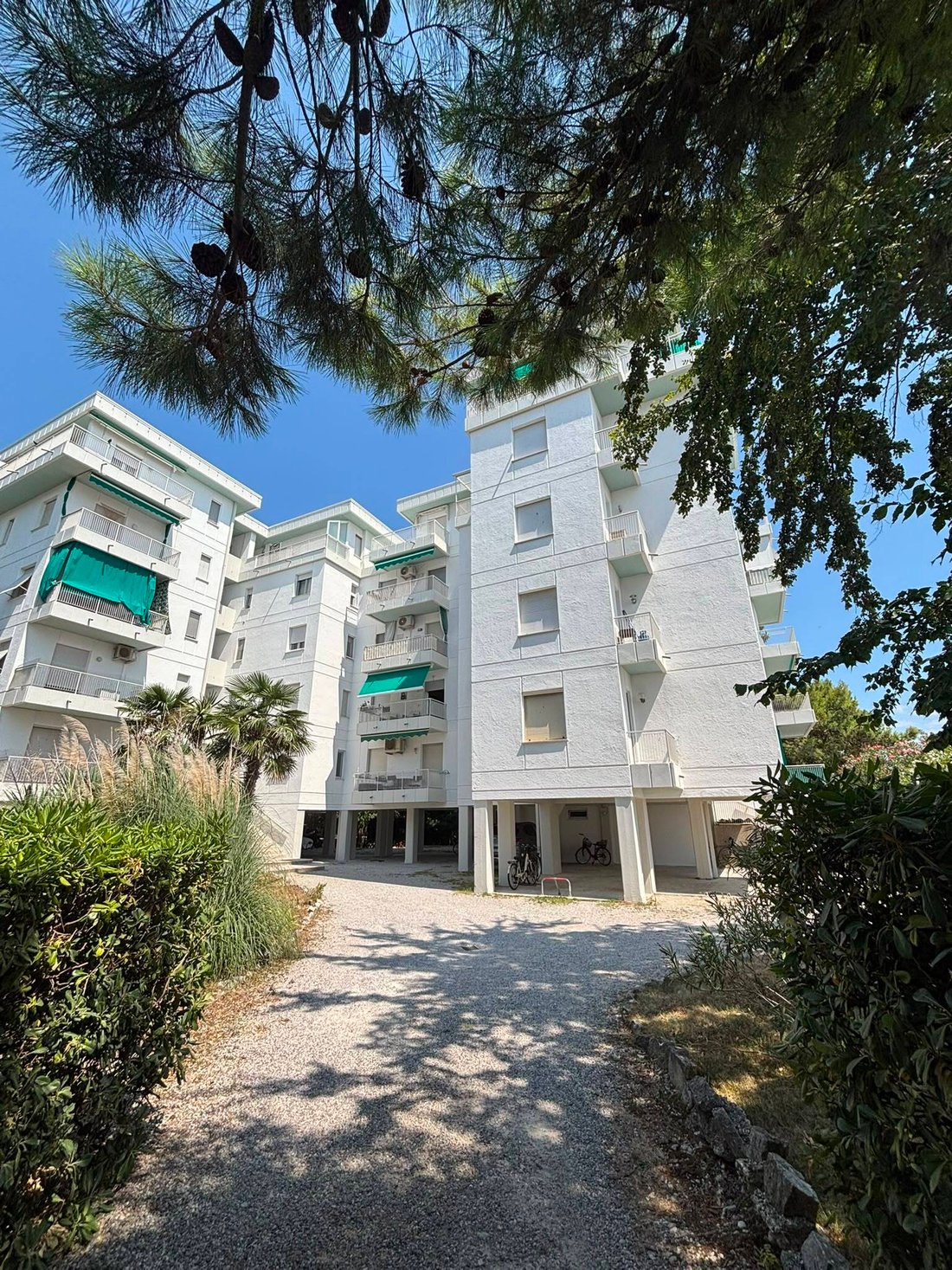 Apartment in Island of Grado, Friuli – Venezia Giulia, Italy 5 - 18571652