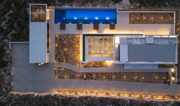 Villa in Kreta, Griechenland 2
