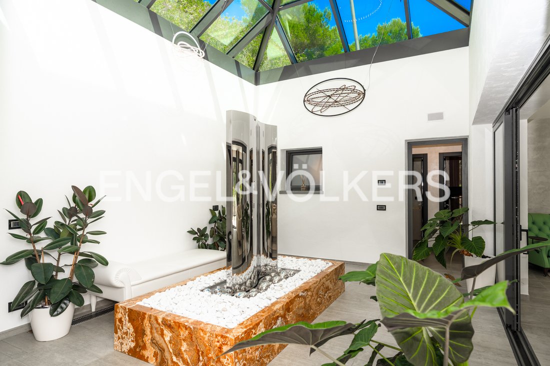 Villa in Pinamare, Andora, Liguria 1 - 18571563