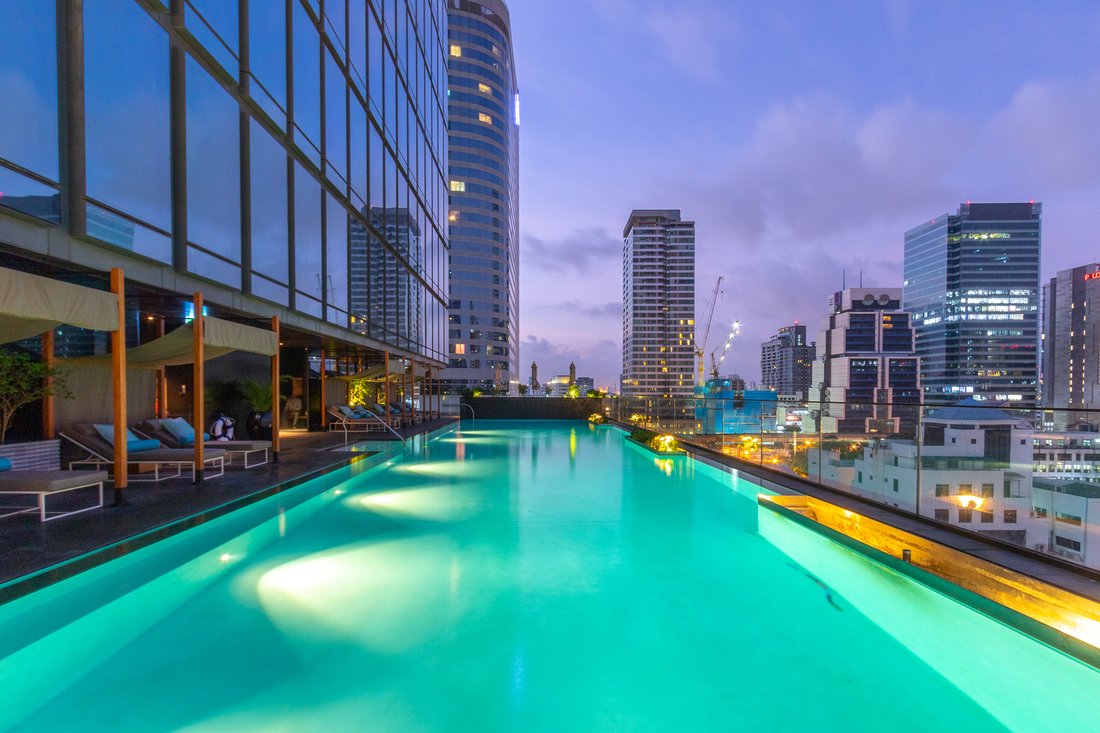 Condo in Bangkok, Krung Thep Maha Nakhon, Thailand 2 - 17257269