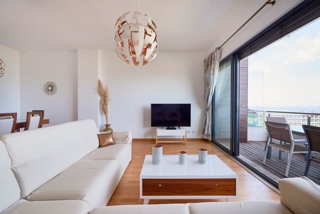 Apartment in Parque das Nacoes, Lisbon, Portugal 4 - 18573367