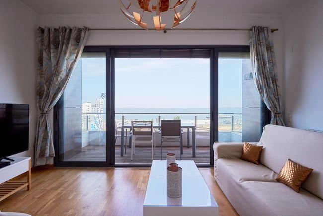 Apartment in Parque das Nacoes, Lisbon, Portugal 1 - 18573367