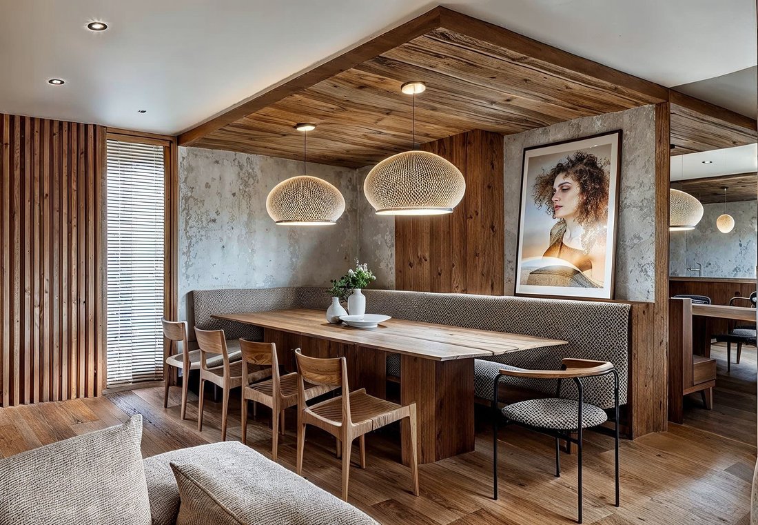 Apartment in Méribel, Les Allues, Auvergne-Rhône-Alpes 4 - 18571333