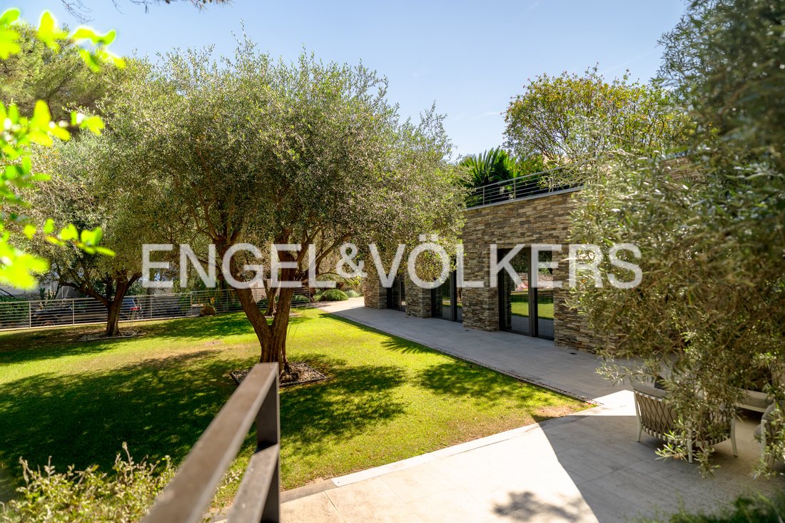 Villa in Pinamare, Andora, Liguria 2 - 18571563