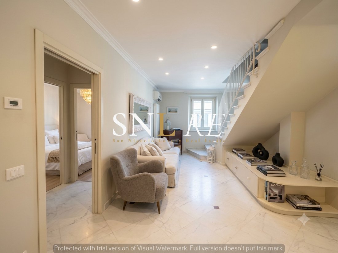Villa in Center, Forte dei Marmi, Tuscany 3 - 18553023