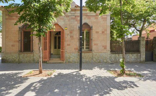 Maison à Cardedeu, Catalogne, Espagne 1