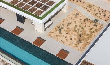Villa in Crete, Greece 2
