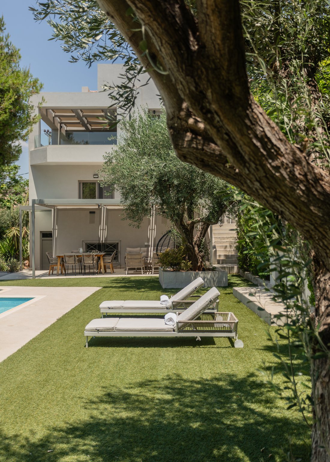 Villa in Vari, Attica, Greece 2 - 18571381
