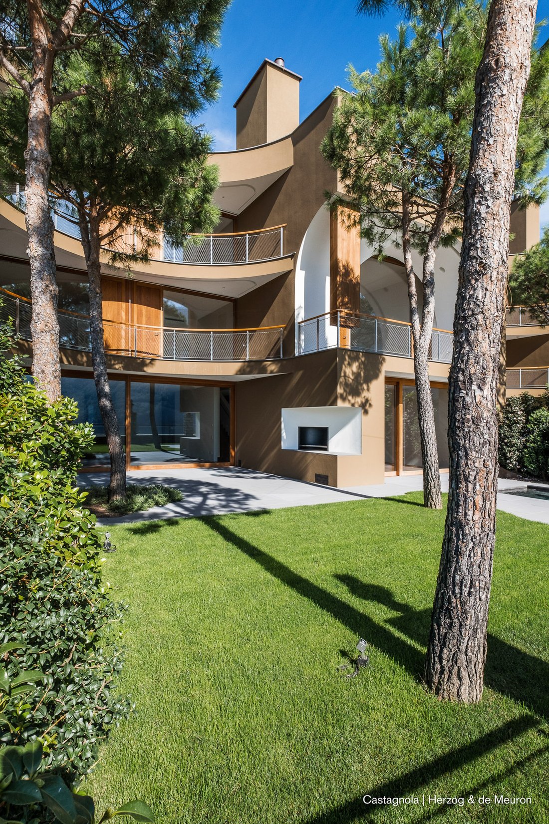 Villa in Lugano, Ticino, Switzerland 4 - 18573691