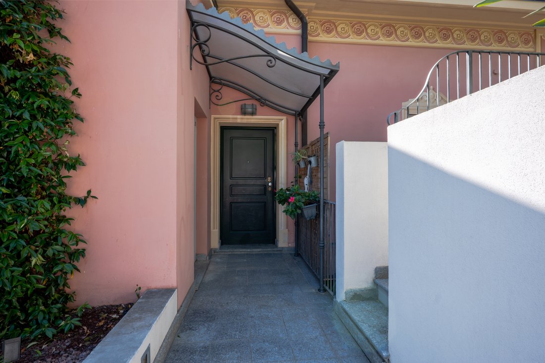 Villa in Celle Ligure, Liguria, Italy 5 - 18573293