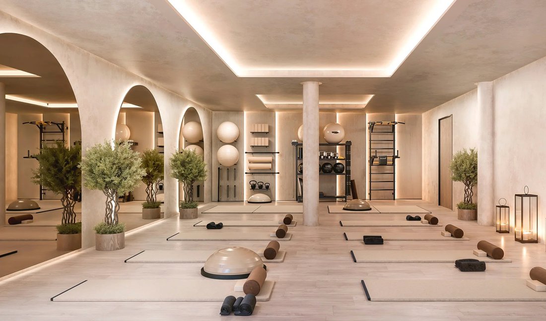 Appartamento a Bel-Air, Estepona, Andalusia 5 - 18573490