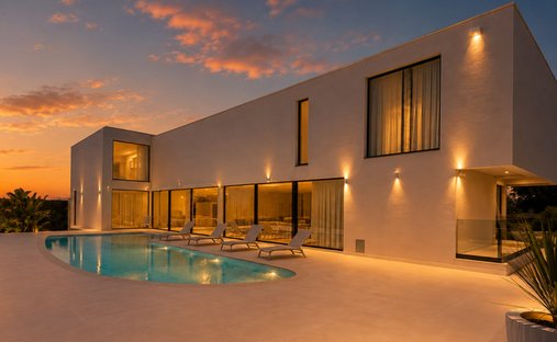 Haus in Barcarena, Lissabon, Portugal 1