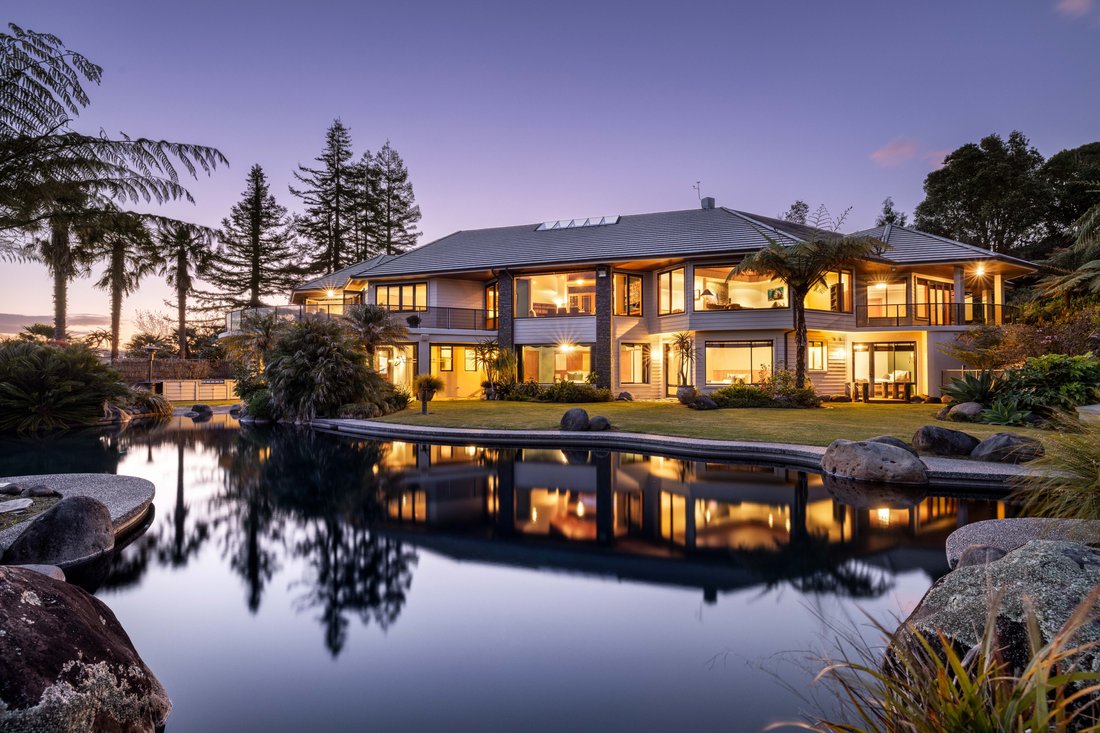 Estate in Omokoroa, Bay of Plenty, New Zealand 1 - 18571960