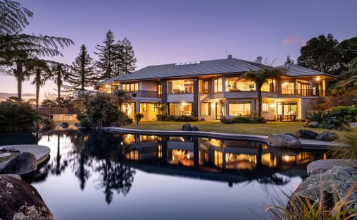 Estate in Omokoroa, Bay of Plenty, New Zealand 1