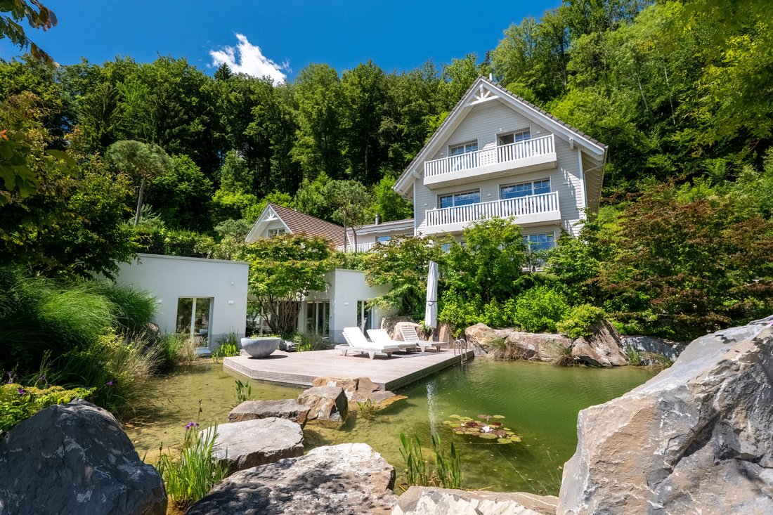 Villa a Messen, Soletta, Svizzera 3 - 18586031