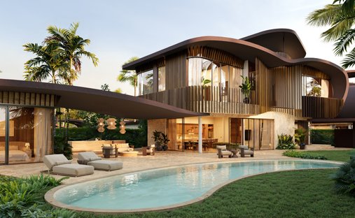 Villa in Blahbatuh, Bali, Indonesia 1