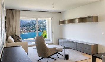 Wohnung in Paradiso TI, Tessin, Schweiz 1