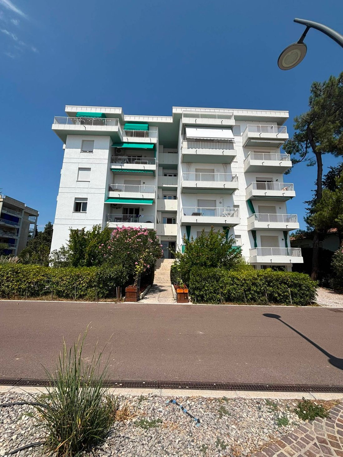 Apartment in Island of Grado, Friuli – Venezia Giulia, Italy 3 - 18571652
