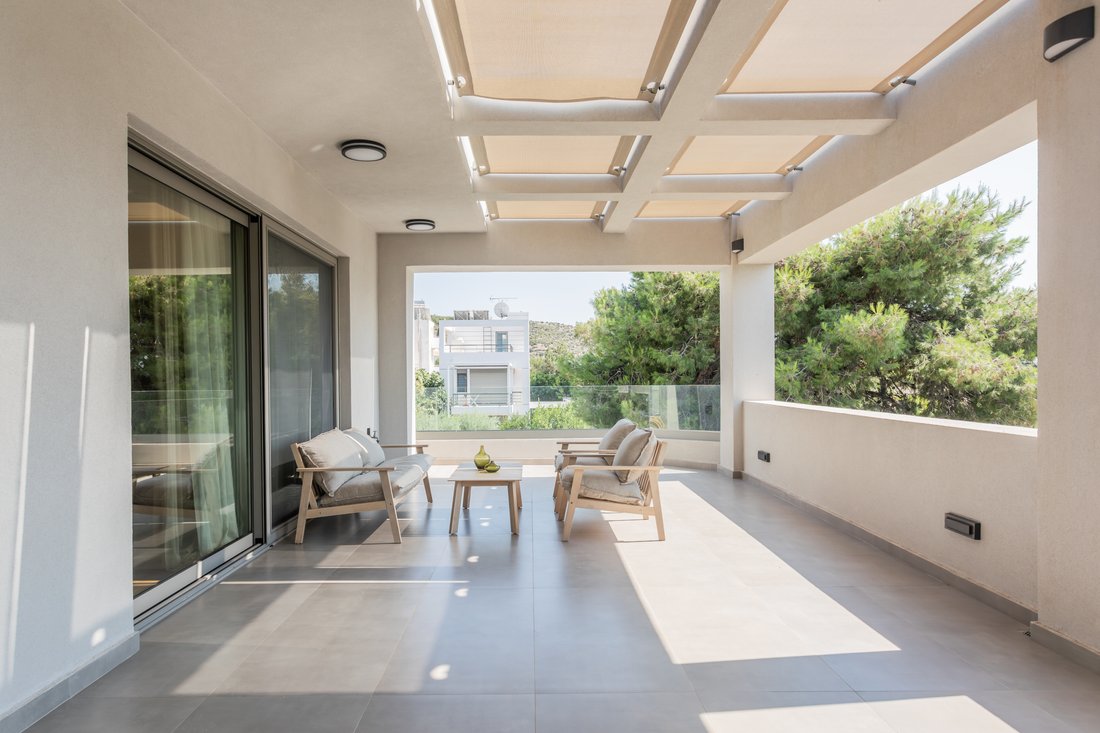 Villa in Vari, Attica, Greece 5 - 18571381
