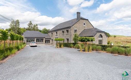 Villa in Bouillon, Wallonia, Belgium 1