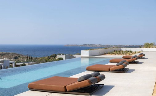 Villa in Crete, Greece 1