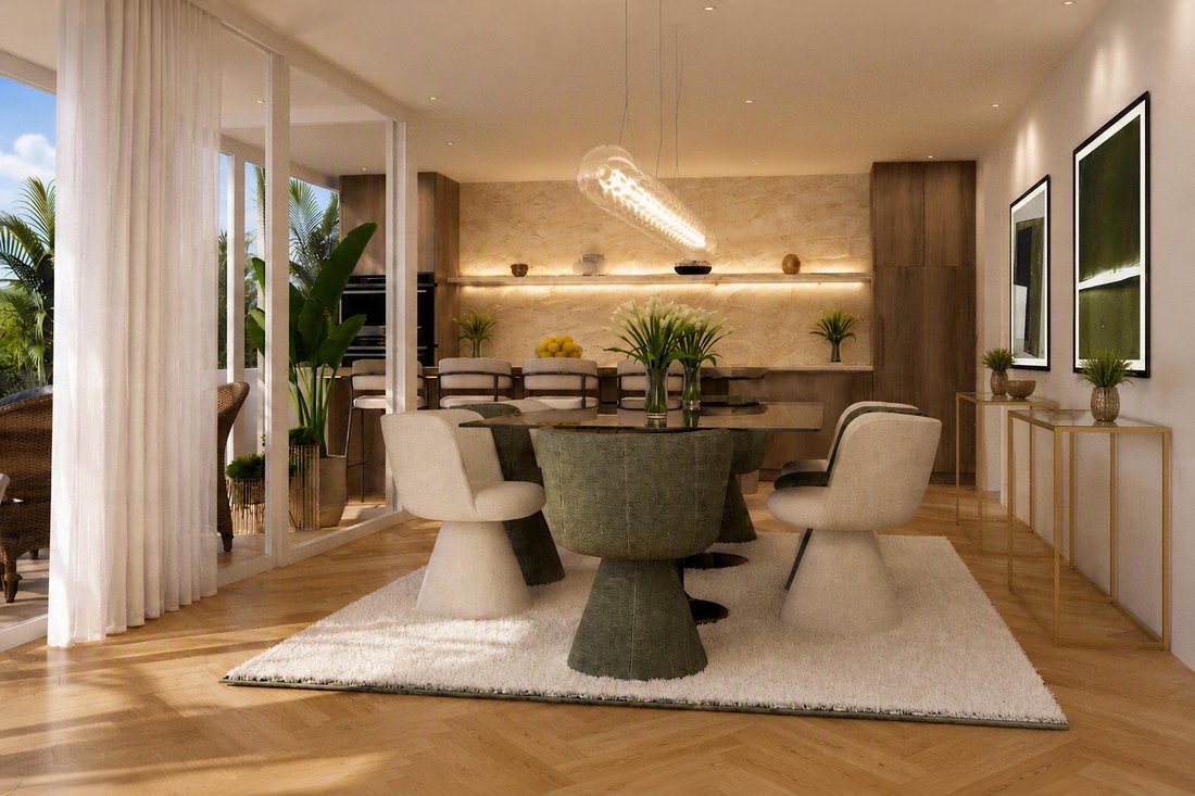 Penthouse in Buenos Aires, Milan, Italy 4 - 18572851