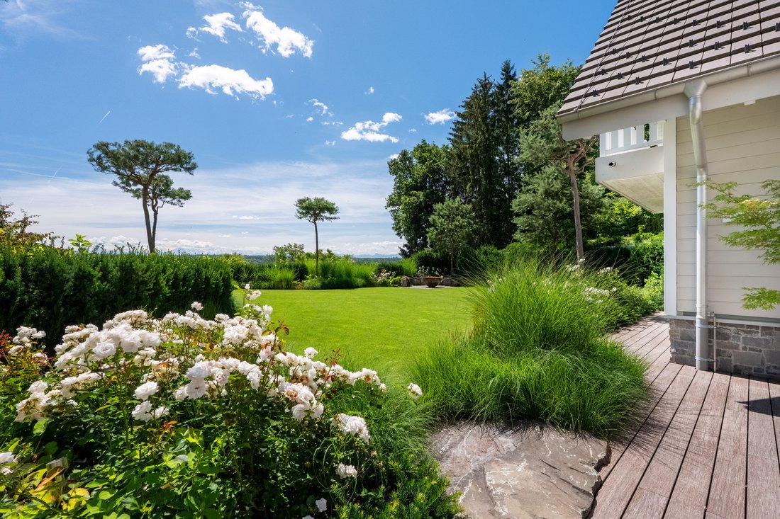 Villa a Messen, Soletta, Svizzera 2 - 18586031
