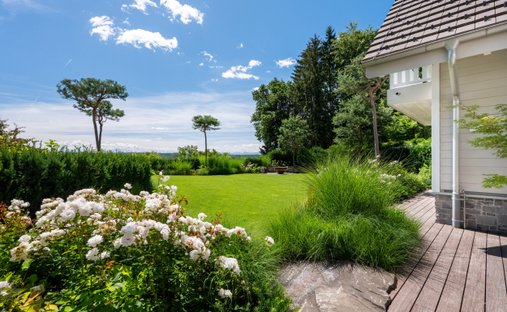 Villa en Messen, Soleura, Suiza 1