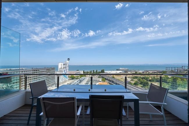 Apartment in Parque das Nacoes, Lisbon, Portugal 2 - 18573367