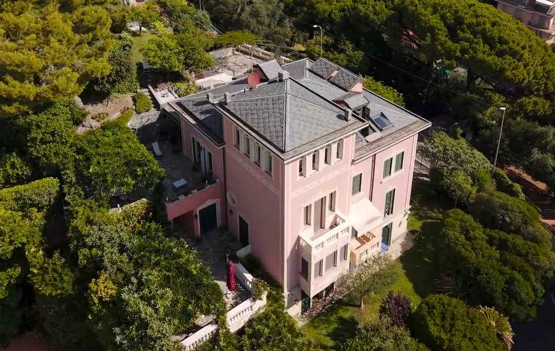 Villa in Celle Ligure, Liguria, Italy 2 - 18573293