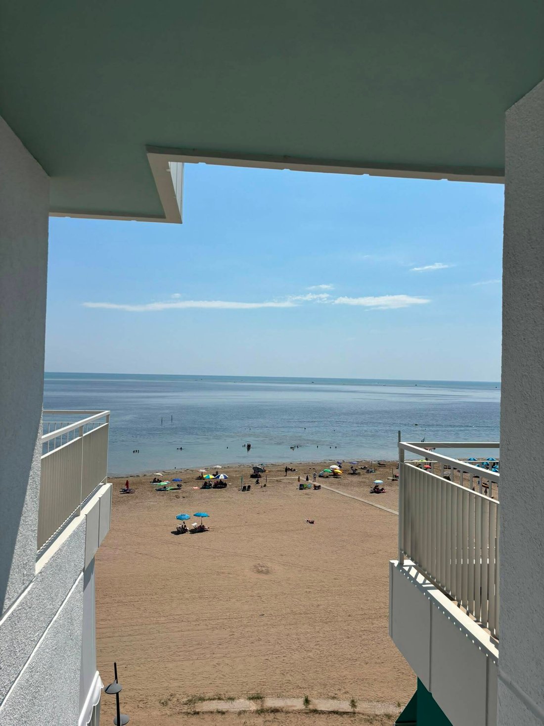 Apartment in Island of Grado, Friuli – Venezia Giulia, Italy 1 - 18571652