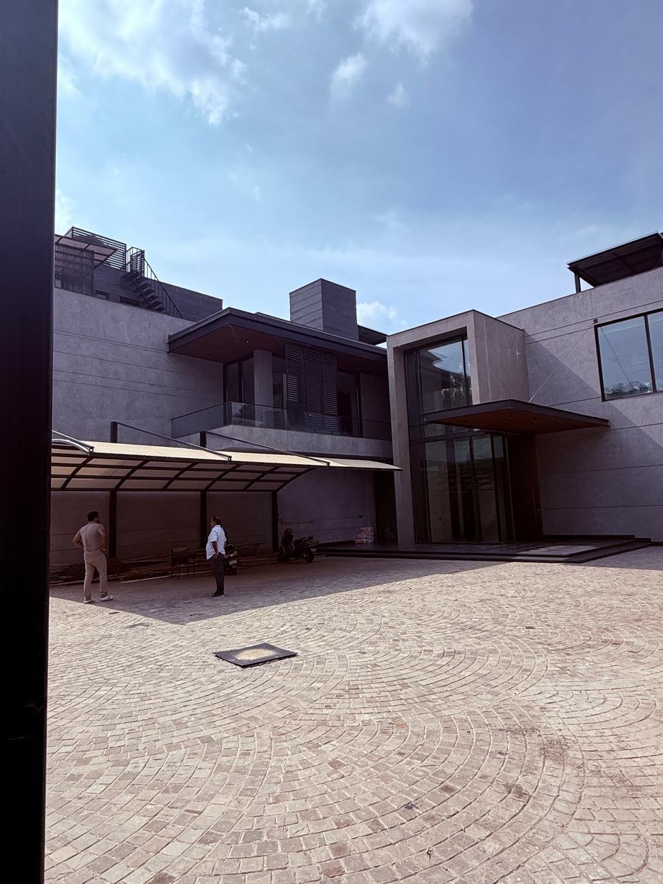 Estate in New Delhi, Delhi, India 1 - 18572587