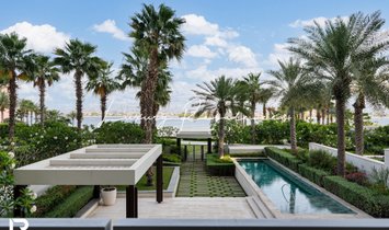 Appartamento a La Palm Jumeirah, Emirato di Dubai, Emirati Arabi Uniti 2