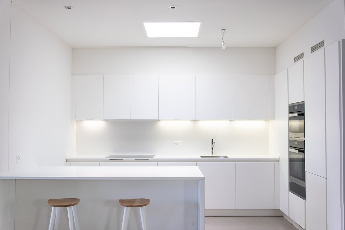 Apartment in Paradiso, Ticino, Switzerland 5 - 18573345