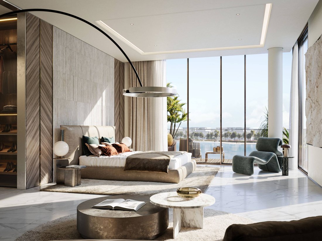 Villa in MBR City / Mohammed Bin Rashid City, Dubai, United Arab Emirates 3 - 18573389