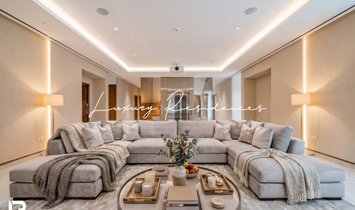 Appartamento a La Palm Jumeirah, Emirato di Dubai, Emirati Arabi Uniti 1