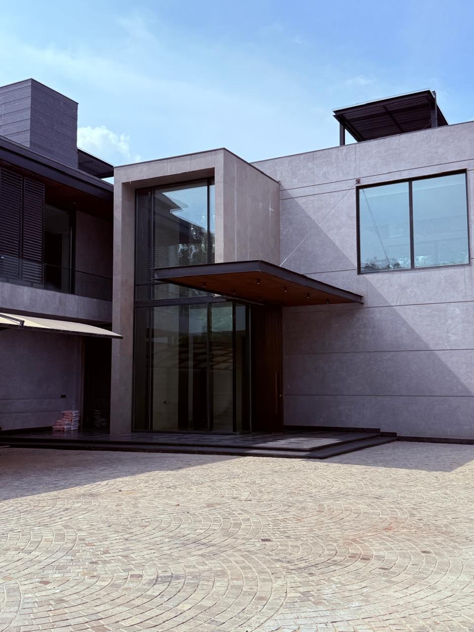 Estate in New Delhi, Delhi, India 4 - 18572587