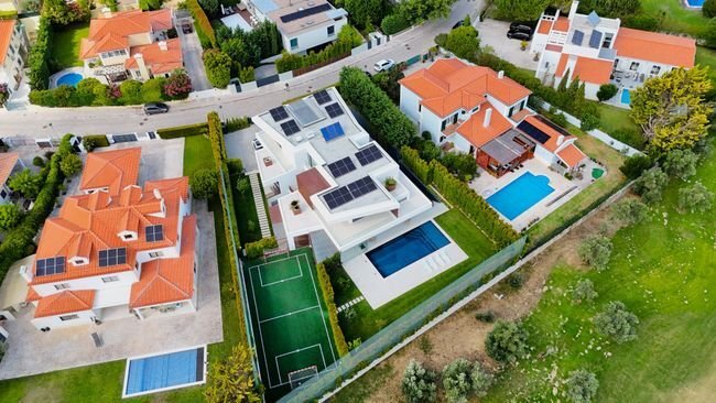 House in Sintra, Lisbon, Portugal 3 - 18573446