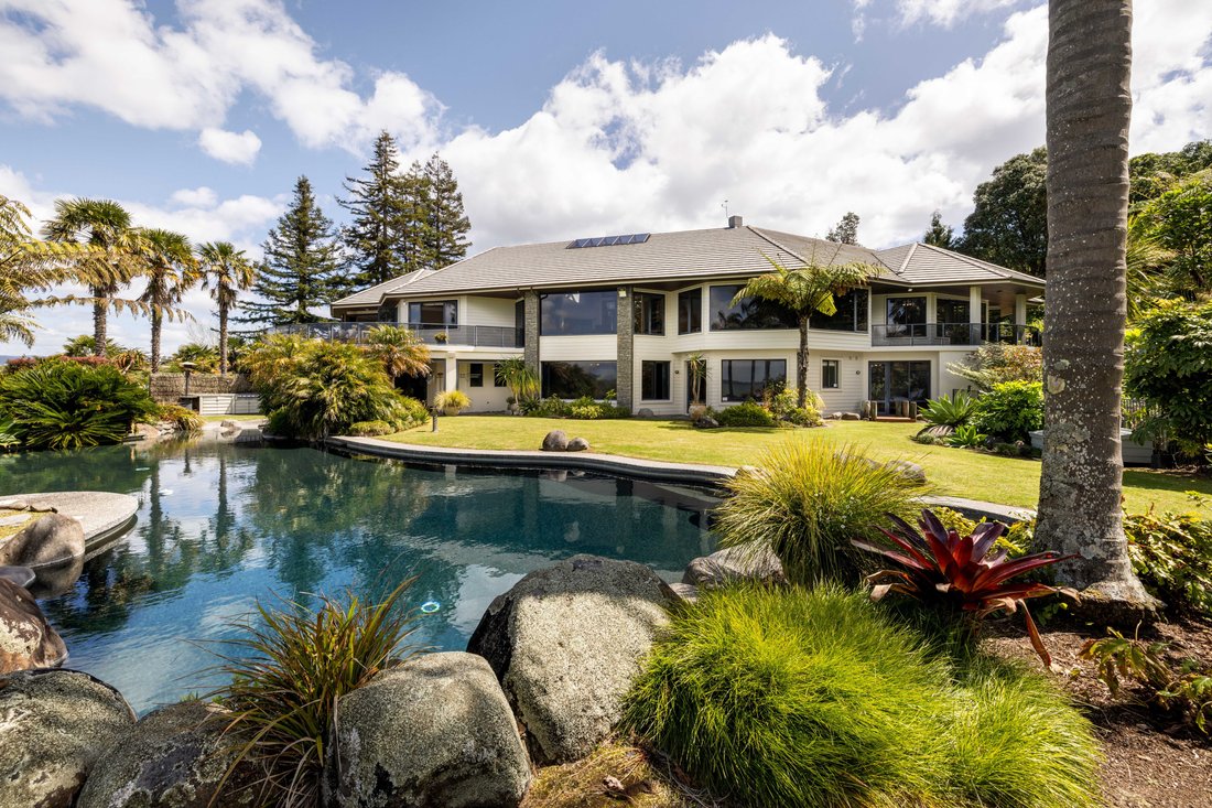Estate in Omokoroa, Bay of Plenty, New Zealand 3 - 18571960