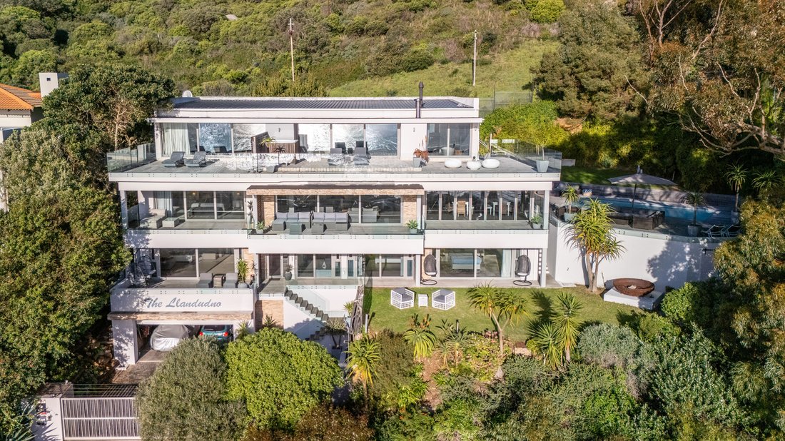 Casa en Llandudno, Ciudad del Cabo, Sudáfrica 1 - 18573275