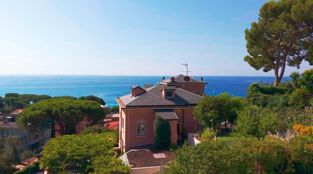 Villa in Celle Ligure, Liguria, Italy 3 - 18573293