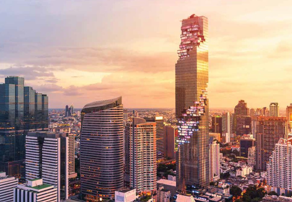 Condo in Bangkok, Krung Thep Maha Nakhon, Thailand 1 - 17257269