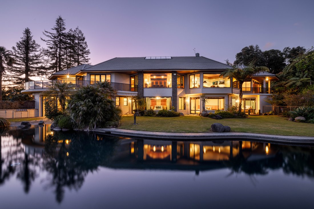 Estate in Omokoroa, Bay of Plenty, New Zealand 4 - 18571960